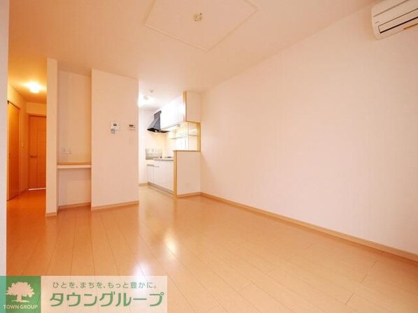 テンプラードナゴミβの物件内観写真